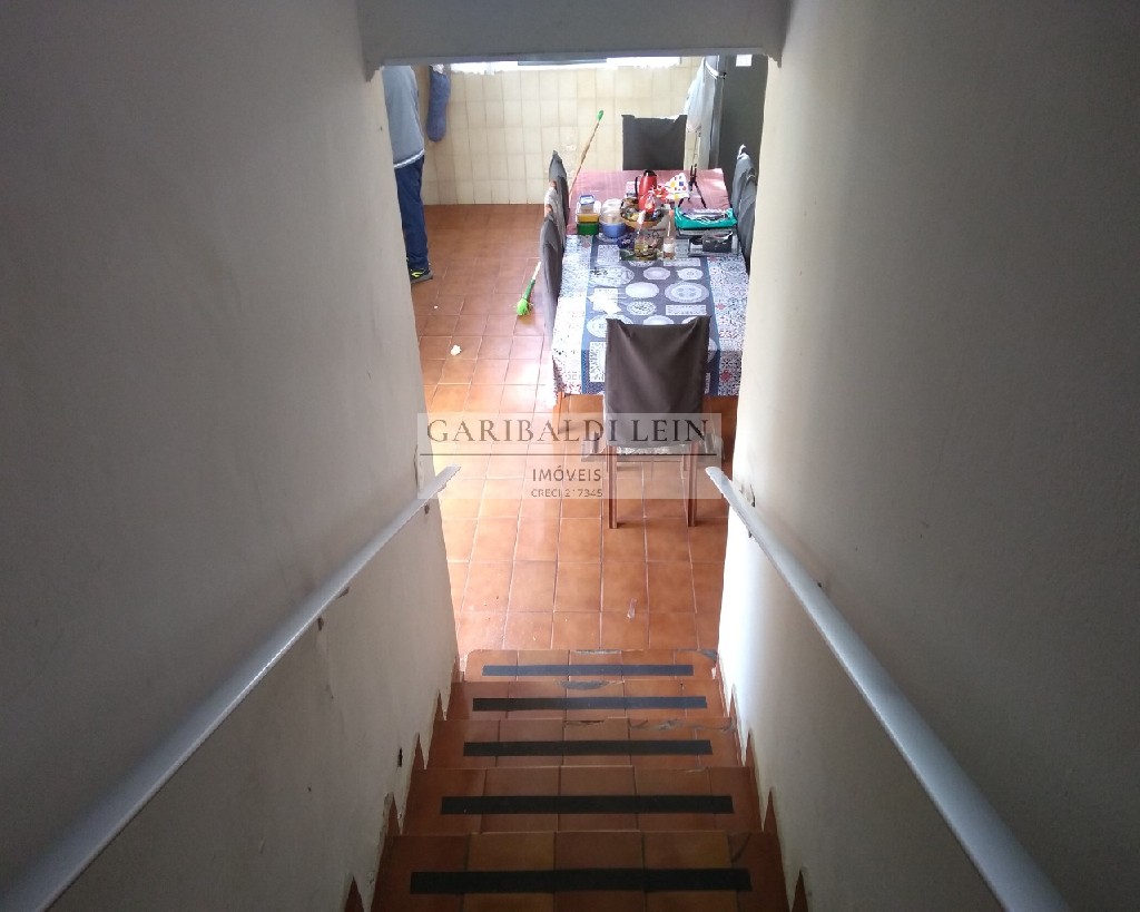 Casa residencial em campinas - sp, jardim flamboyant