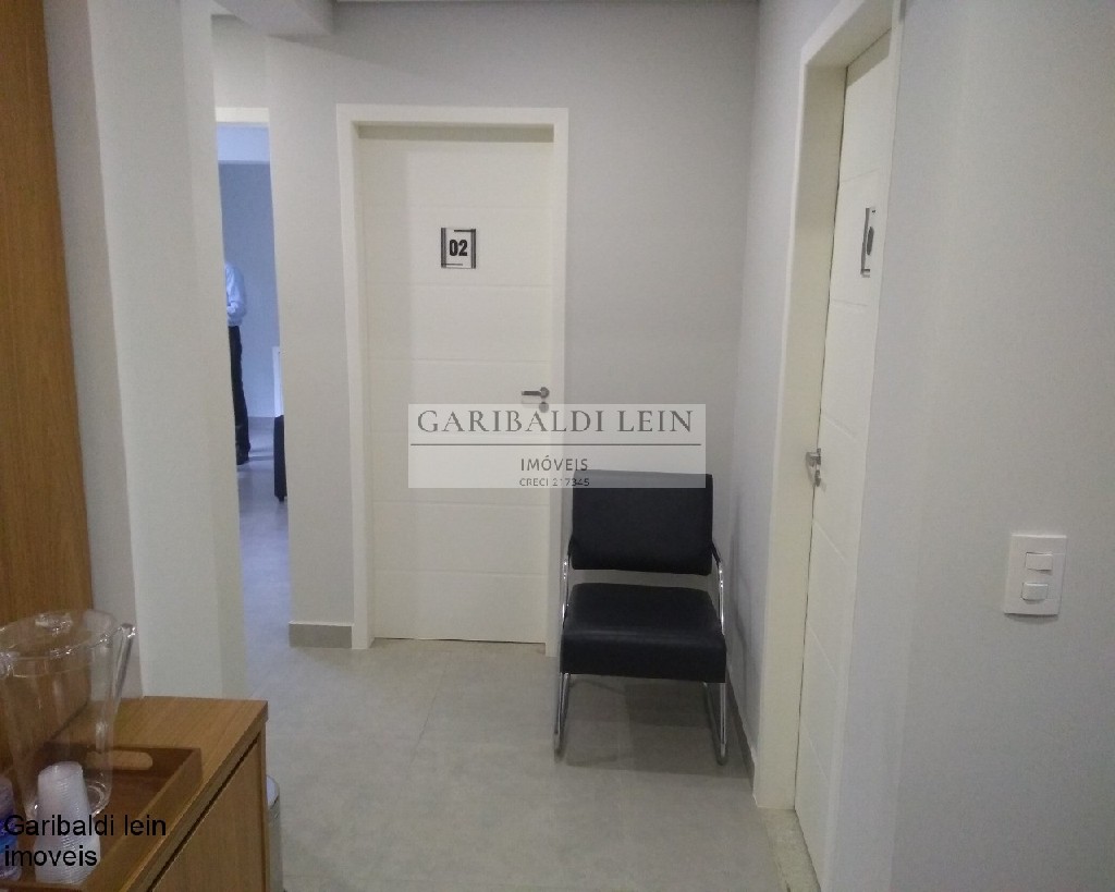 Sala comercial em campinas - sp, jardim guarani