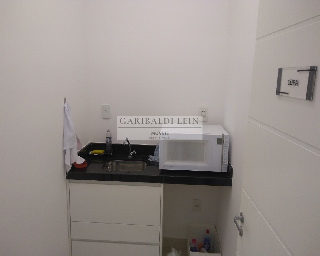 Sala comercial em campinas - sp, jardim guarani