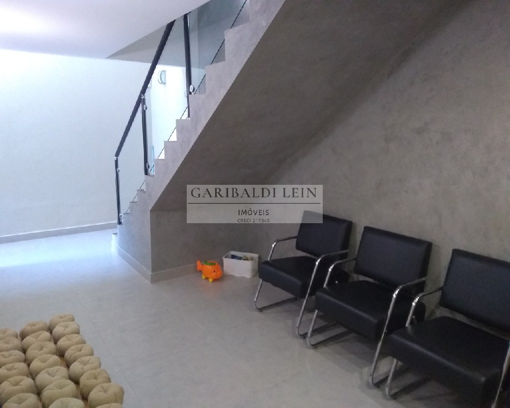 Sala comercial em campinas - sp, jardim guarani