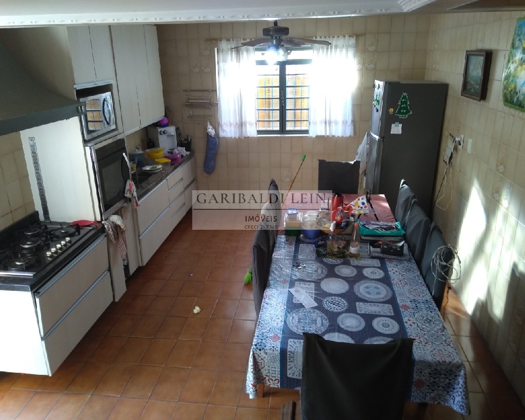 Casa residencial em campinas - sp, jardim flamboyant