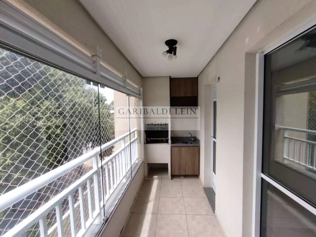 Apartamento, 2 quartos, 57 m² - Foto 1