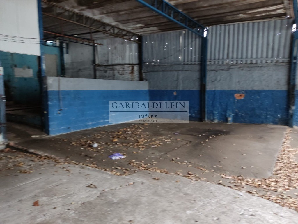 Barracao comercial em campinas - sp, jardim paulicéia