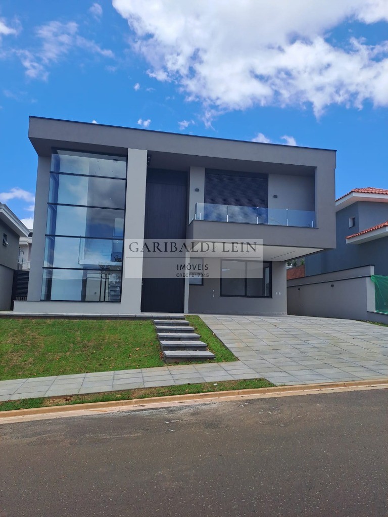 Casa residencial em campinas - sp, alphaville dom pedro 2