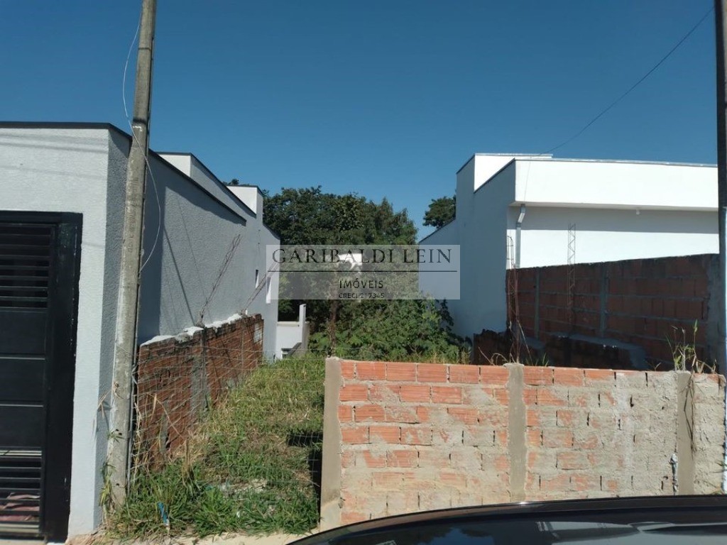 Terreno residencial em monte mor - sp, parque residencial sa