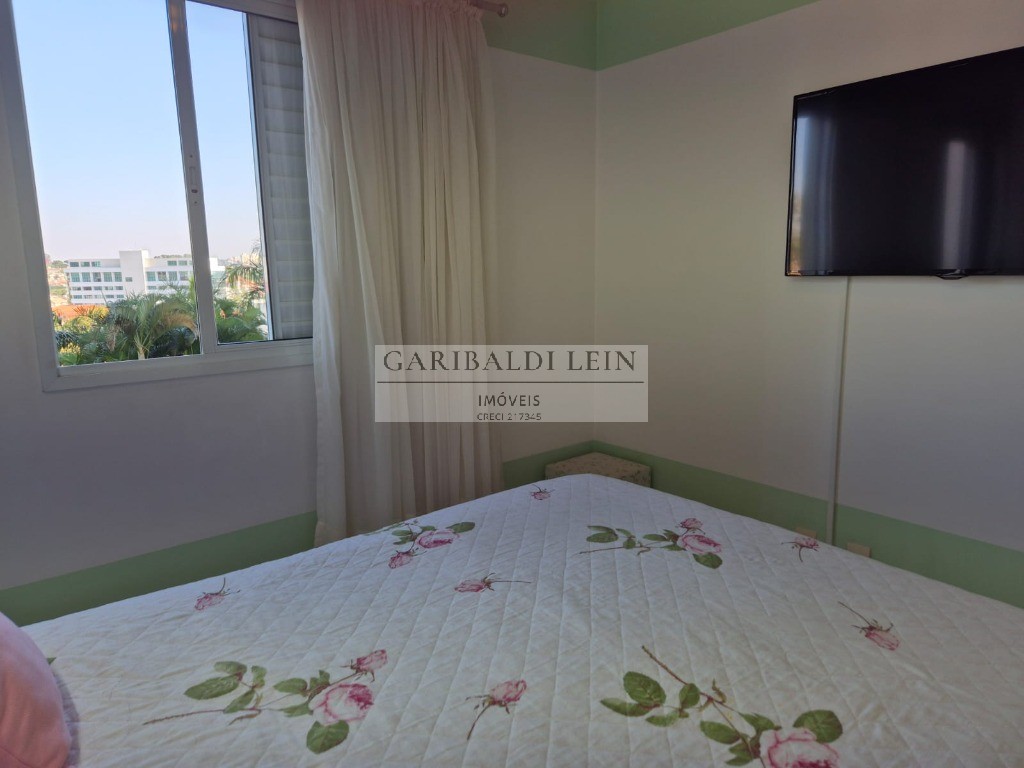 Apartamento residencial em campinas - sp, loteamento residen