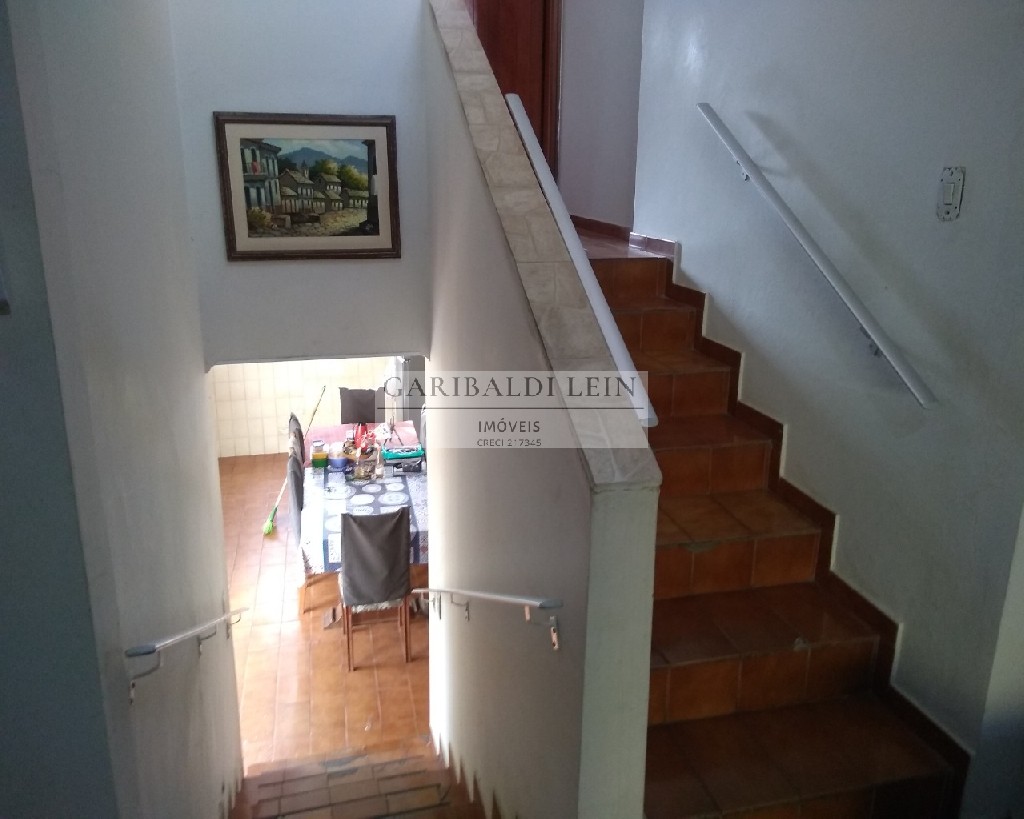 Casa residencial em campinas - sp, jardim flamboyant