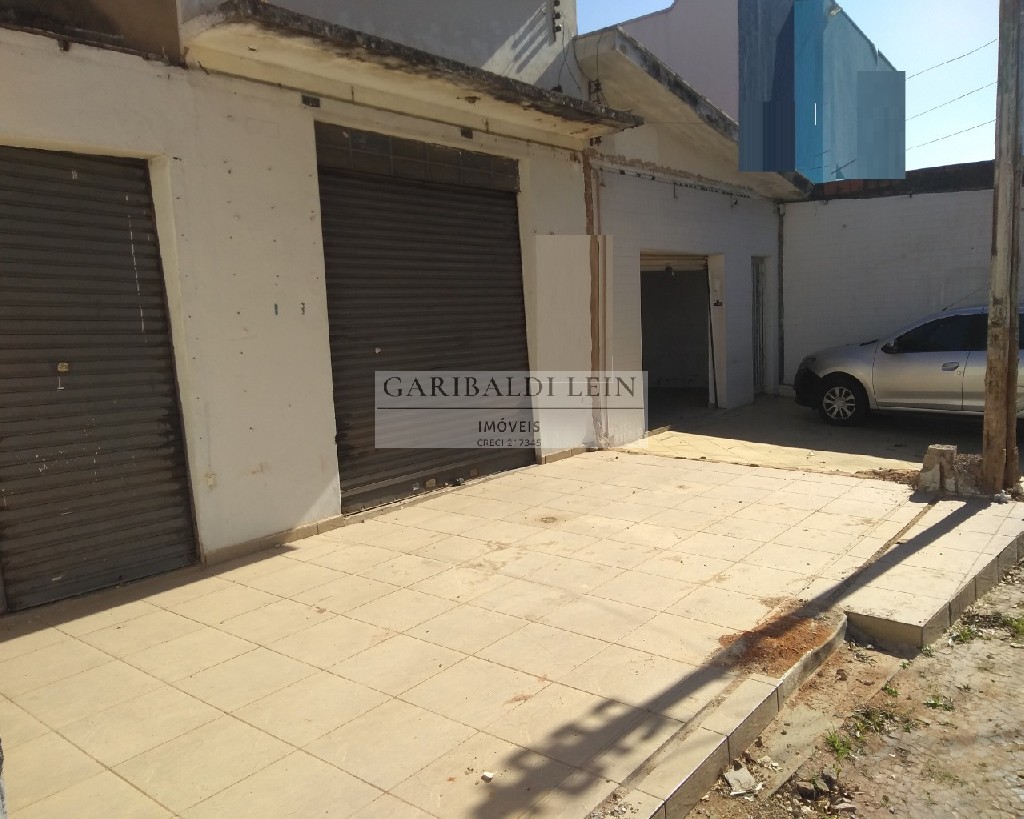 Salao comercial em campinas - sp, jardim flamboyant