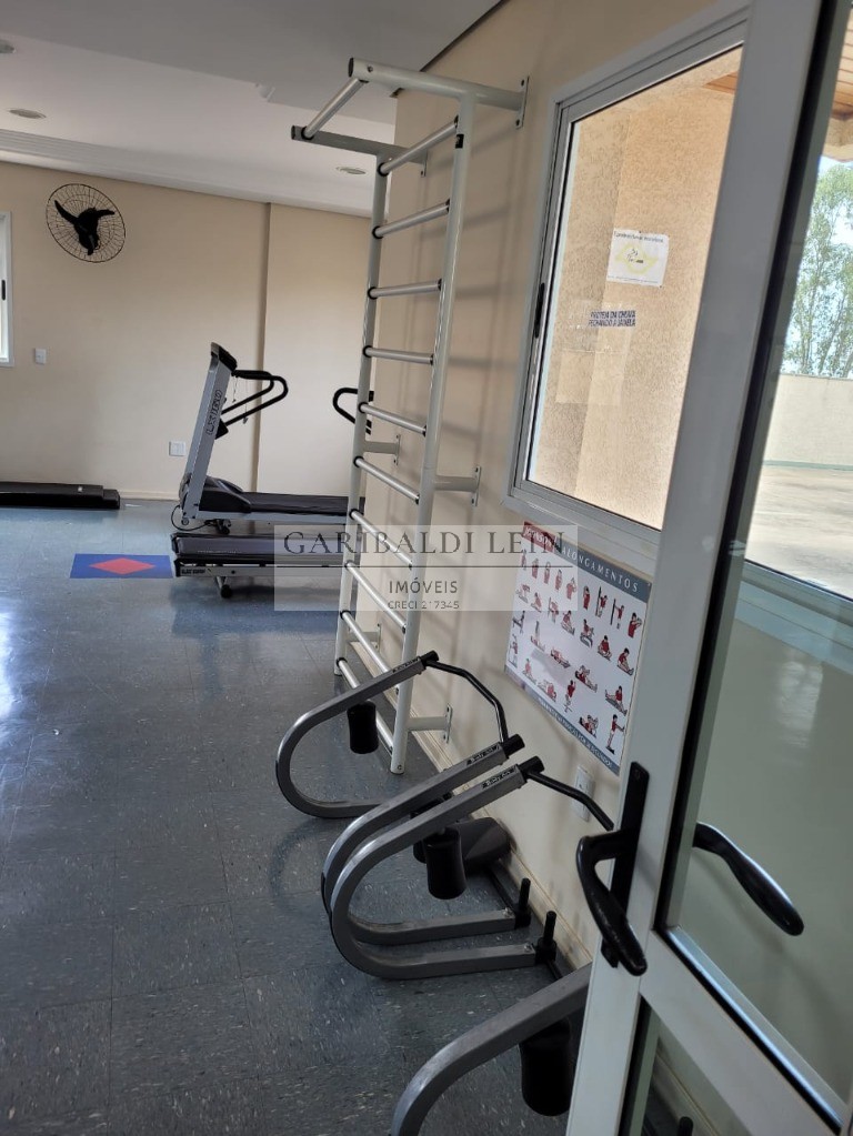 Apartamento, 4 quartos, 135 m² - Foto 13