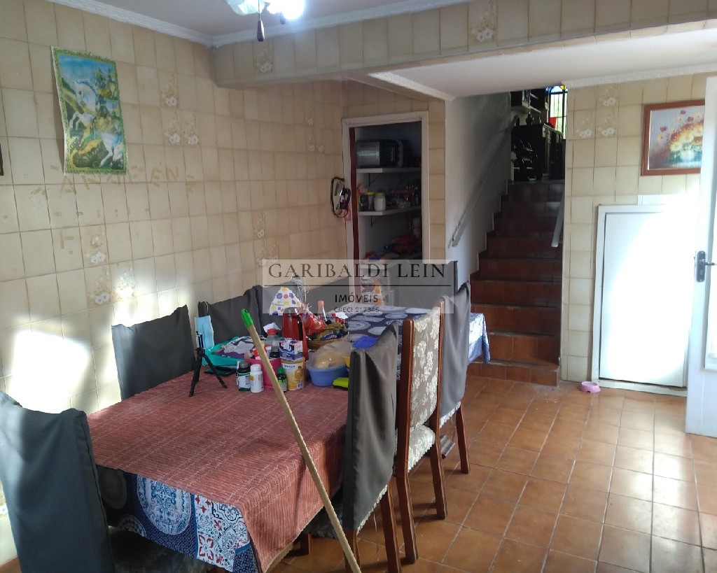 Casa residencial em campinas - sp, jardim flamboyant