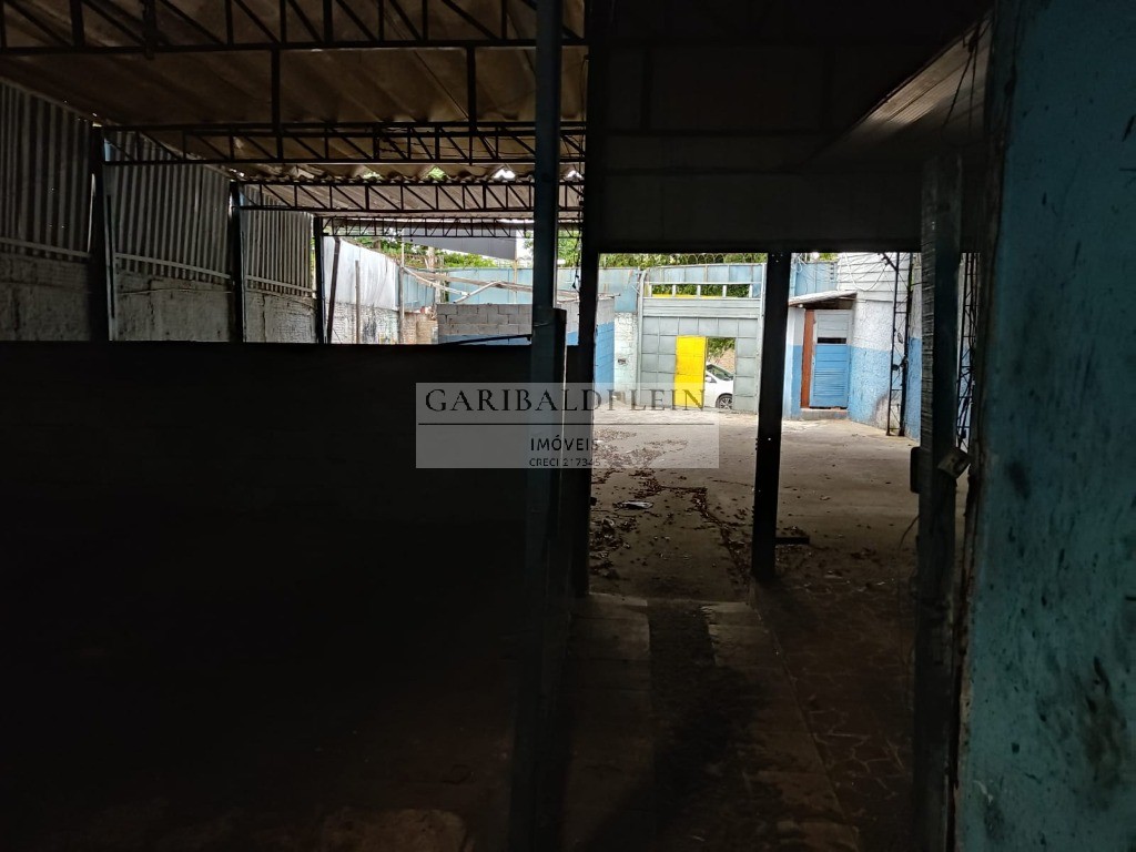 Barracao comercial em campinas - sp, jardim paulicéia