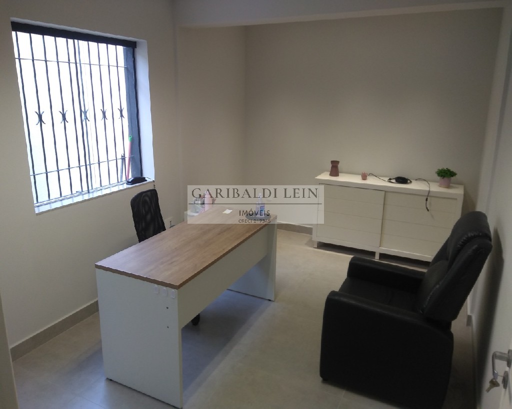 Sala comercial em campinas - sp, jardim guarani