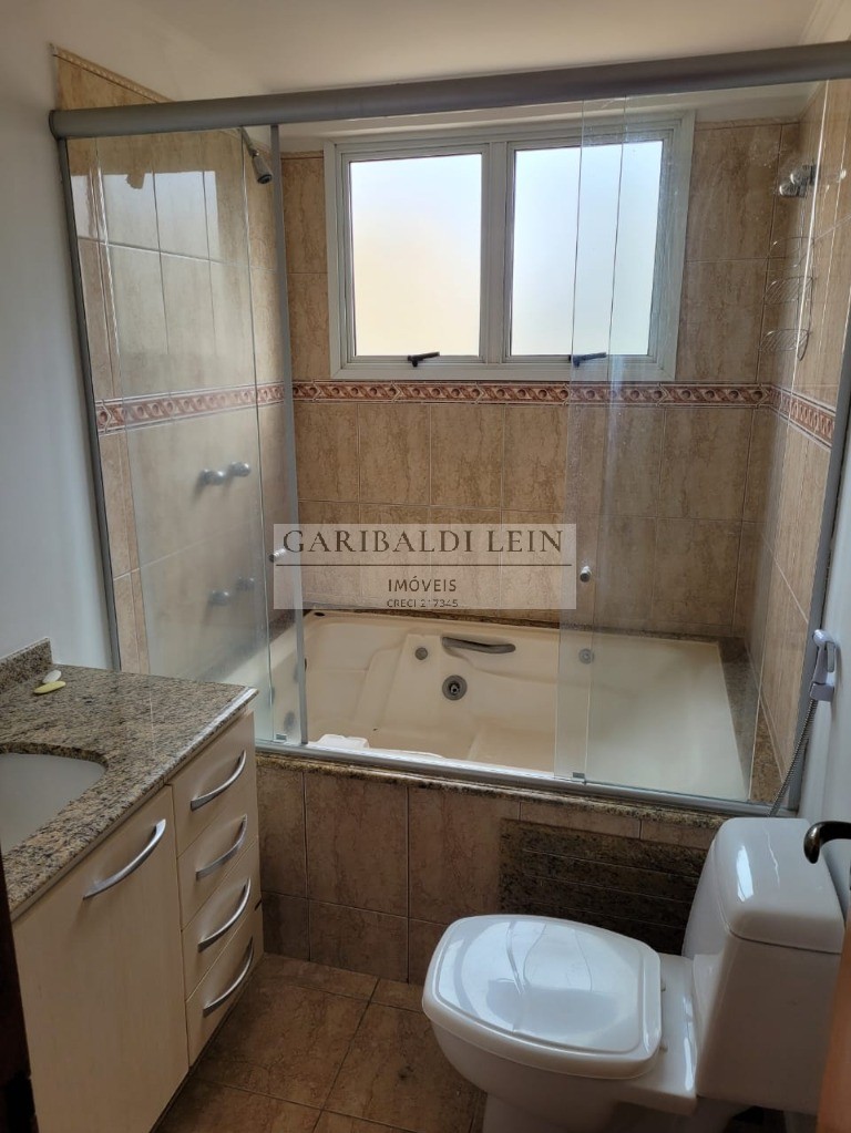 Apartamento, 4 quartos, 135 m² - Foto 7