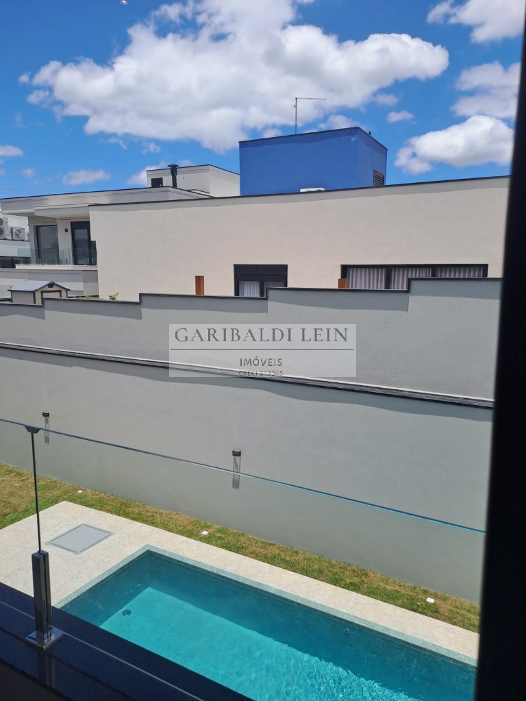 Casa residencial em campinas - sp, alphaville dom pedro 2