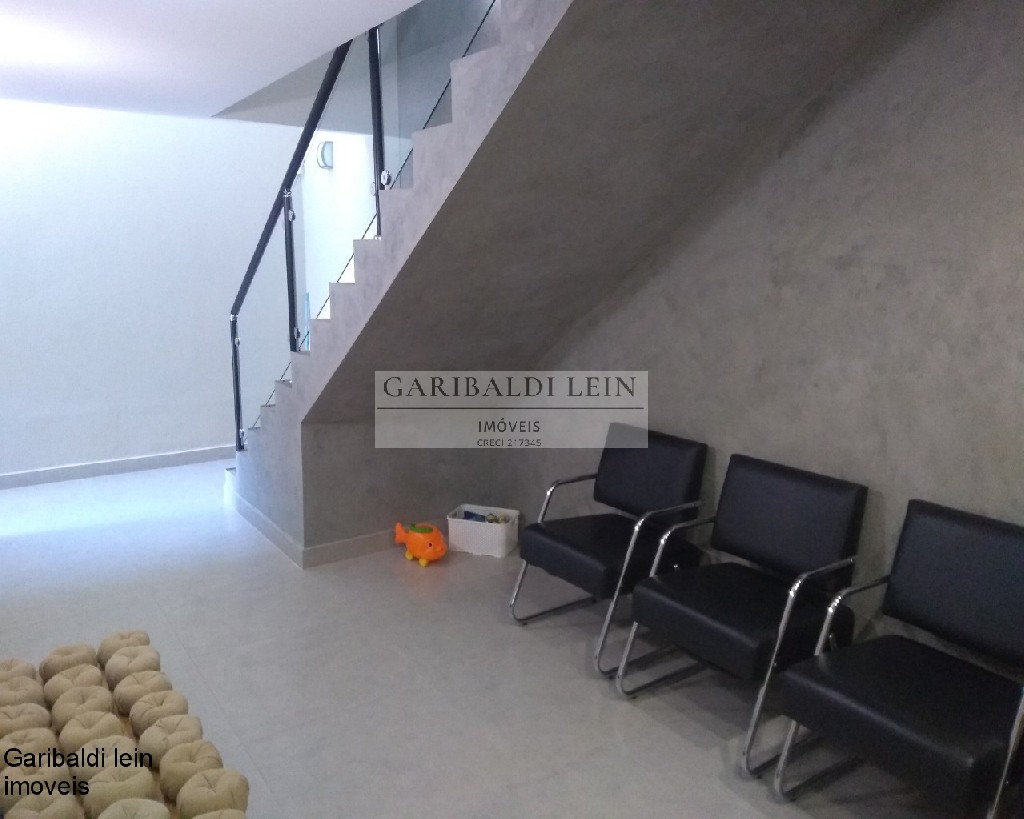 Sala comercial em campinas - sp, jardim guarani