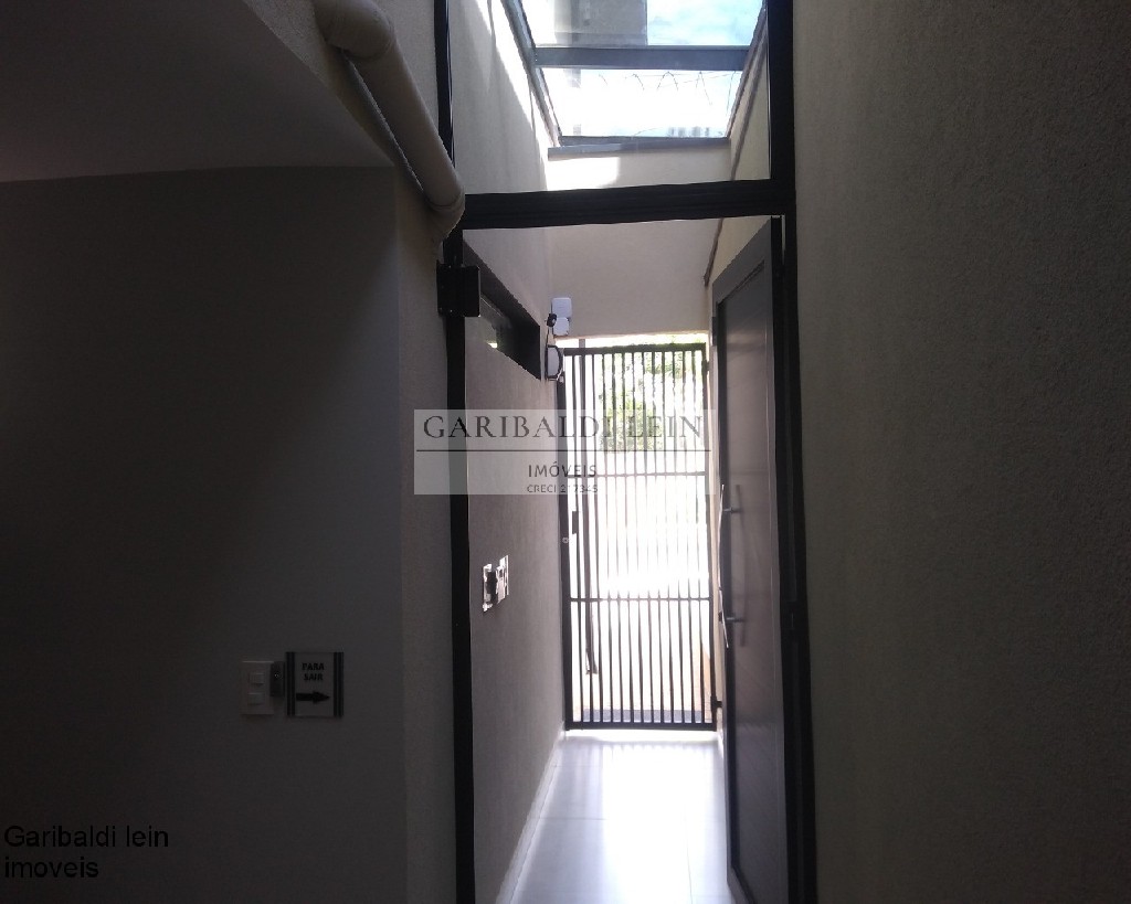 Sala comercial em campinas - sp, jardim guarani