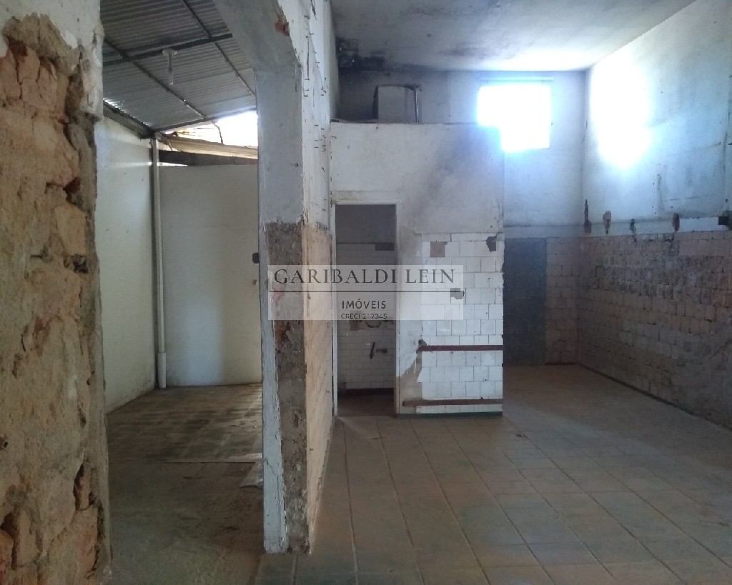 Salao comercial em campinas - sp, jardim flamboyant