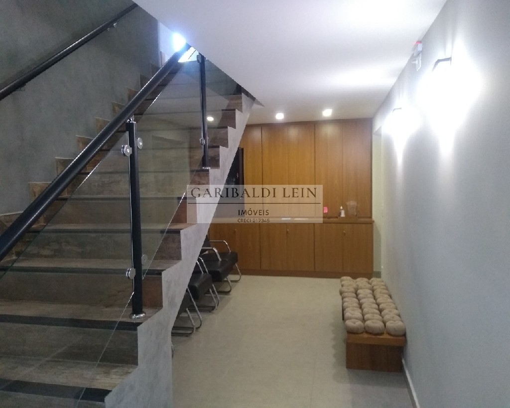 Sala comercial em campinas - sp, jardim guarani
