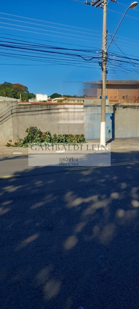 Terreno comercial em campinas - sp, jardim guarani
