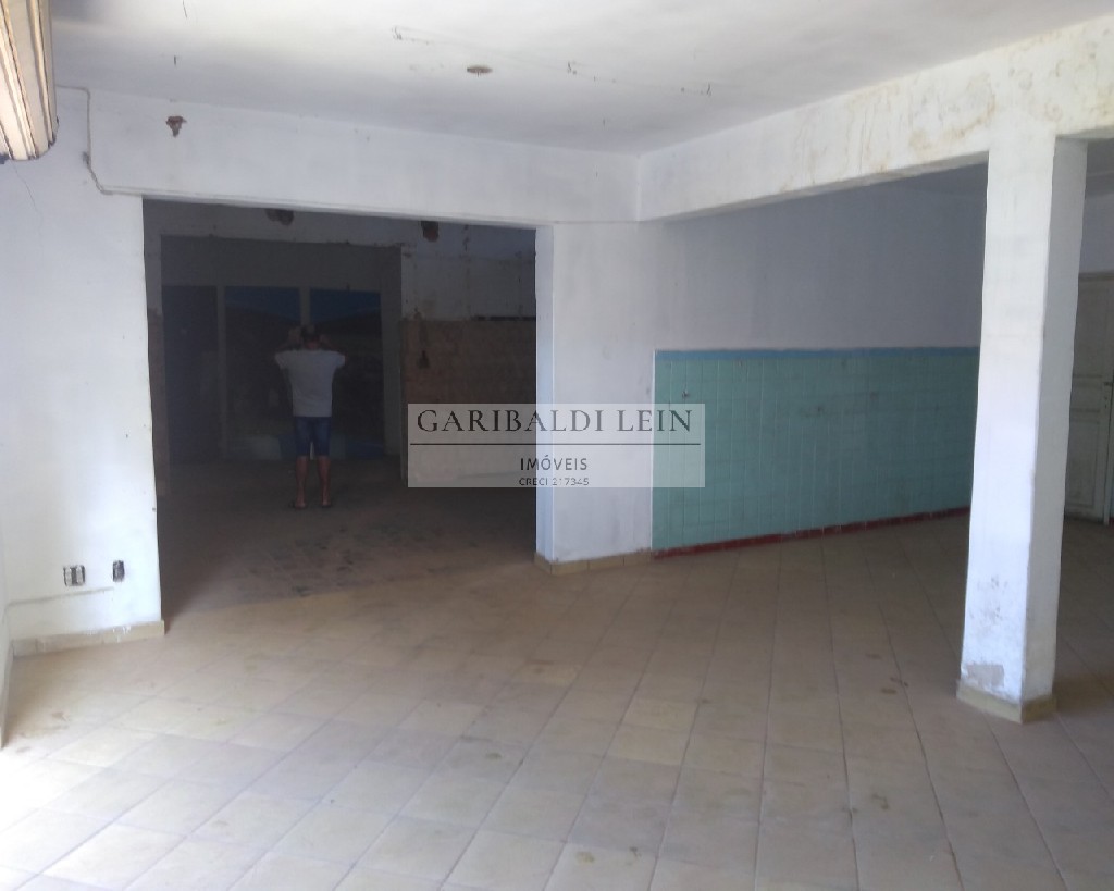 Salao comercial em campinas - sp, jardim flamboyant