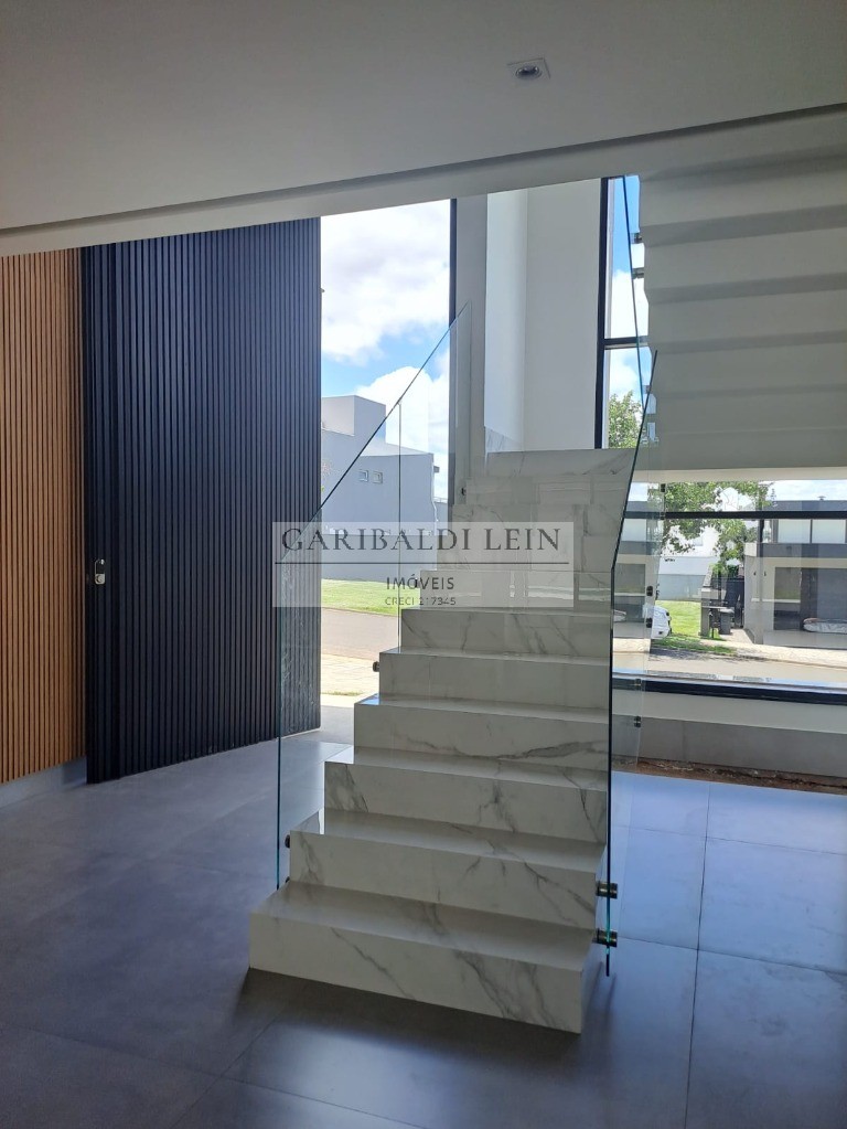 Casa residencial em campinas - sp, alphaville dom pedro 2