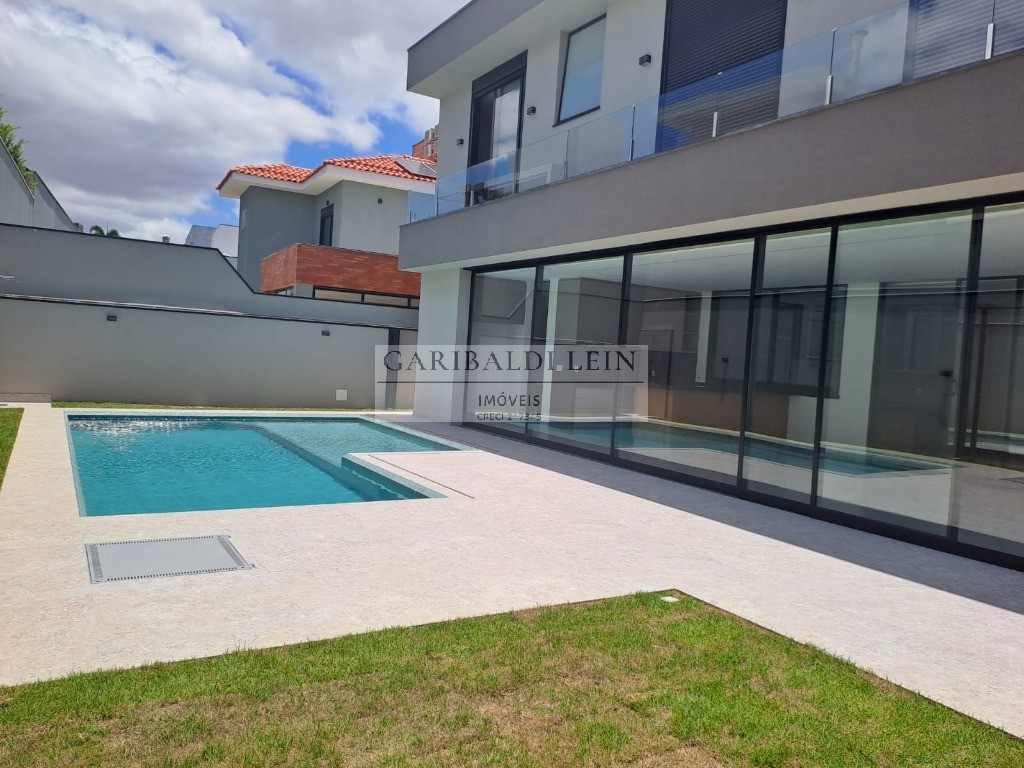 Casa residencial em campinas - sp, alphaville dom pedro 2