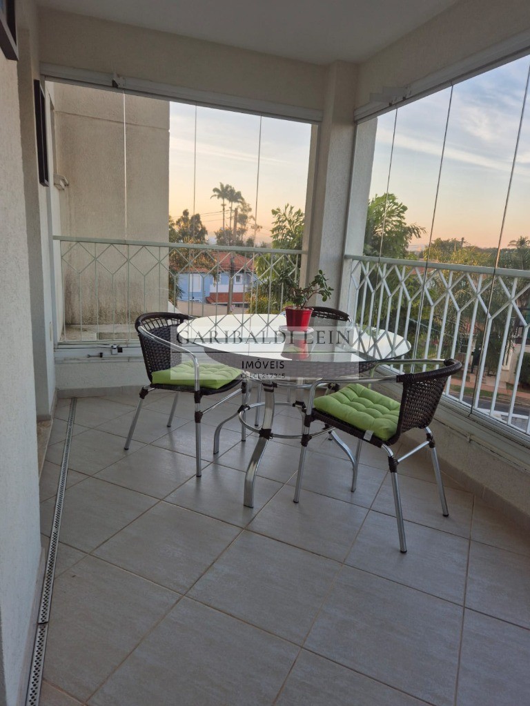 Apartamento residencial em campinas - sp, loteamento residen