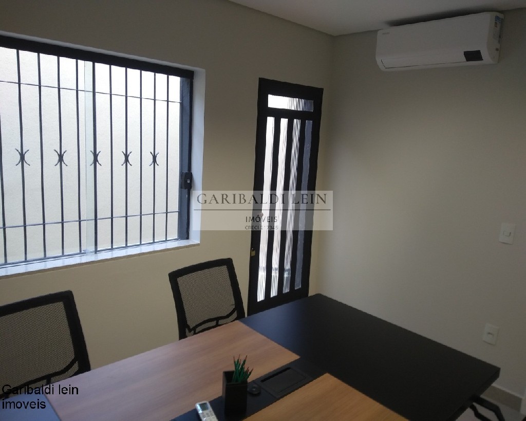 Sala comercial em campinas - sp, jardim guarani