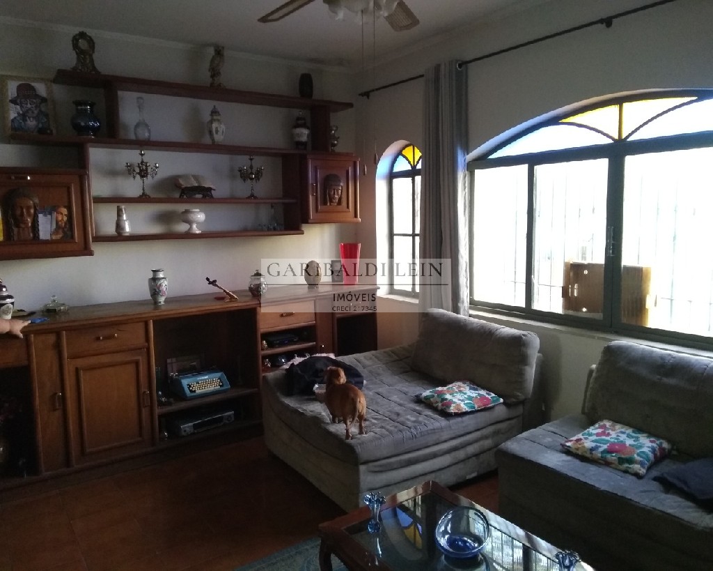 Casa residencial em campinas - sp, jardim flamboyant