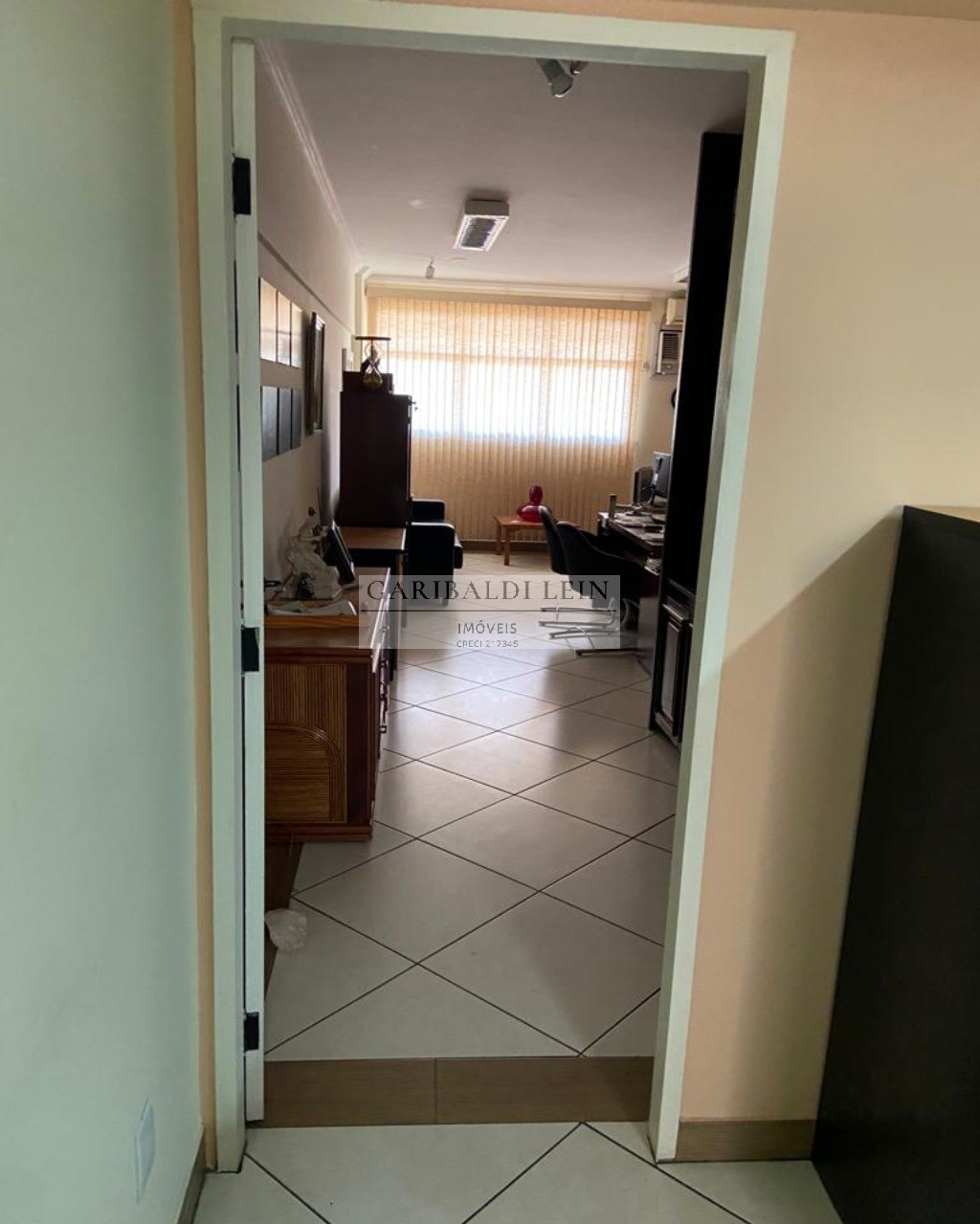 Sala comercial em campinas - sp, centro