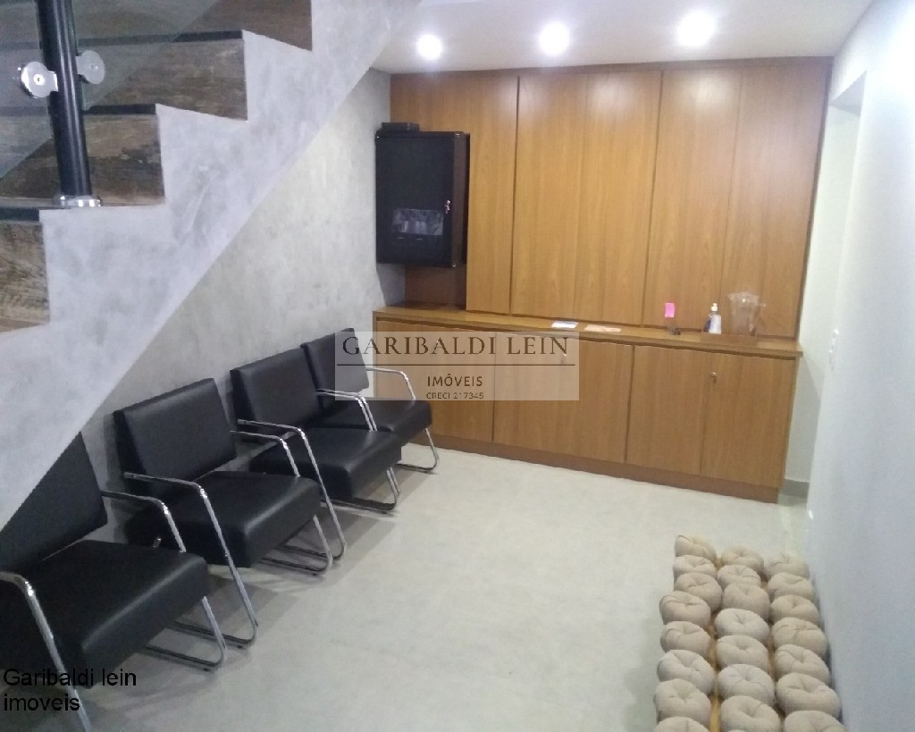 Sala comercial em campinas - sp, jardim guarani