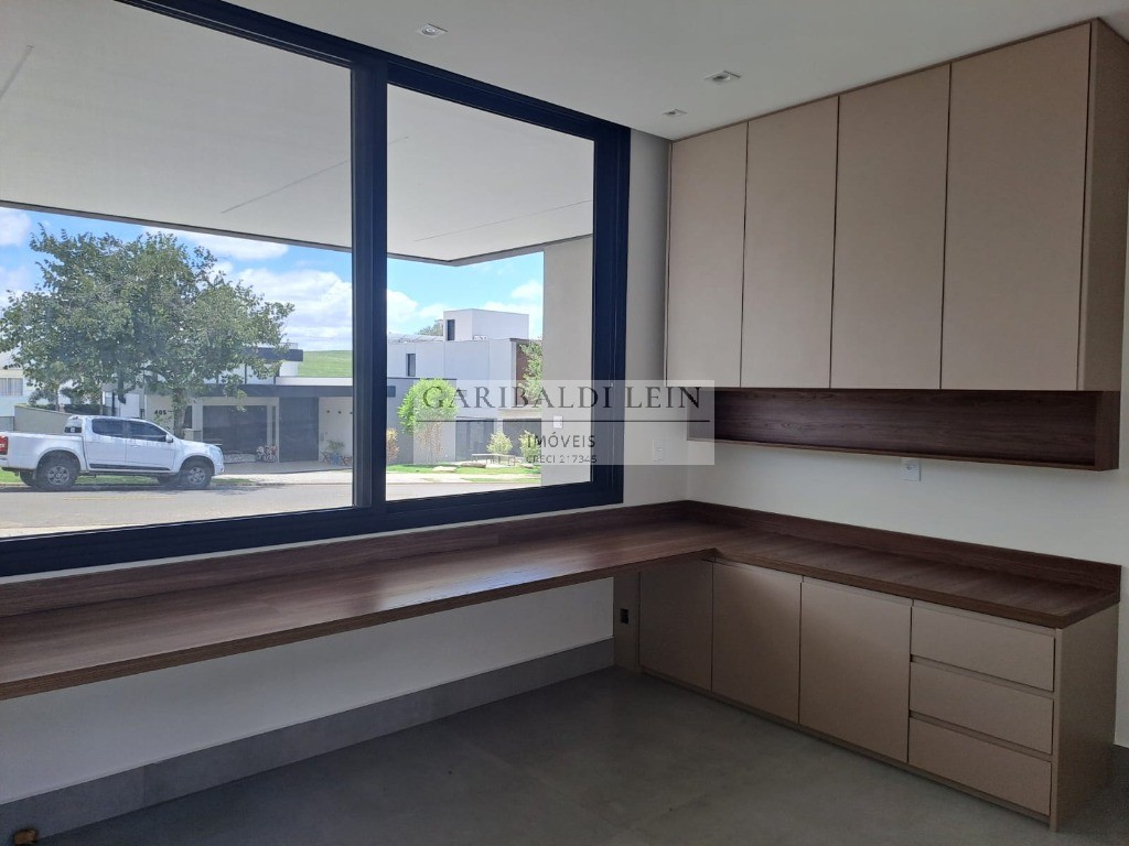 Casa residencial em campinas - sp, alphaville dom pedro 2