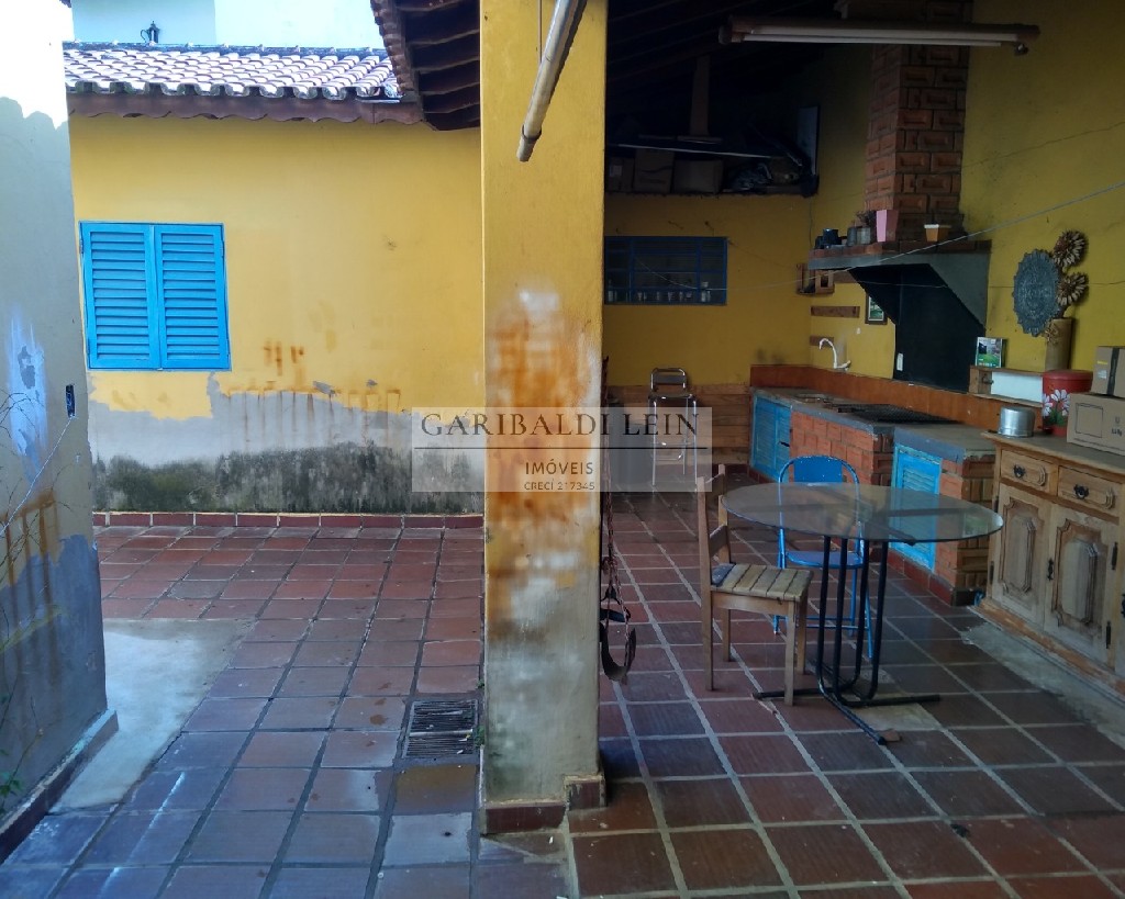 Casa residencial em campinas - sp, jardim flamboyant