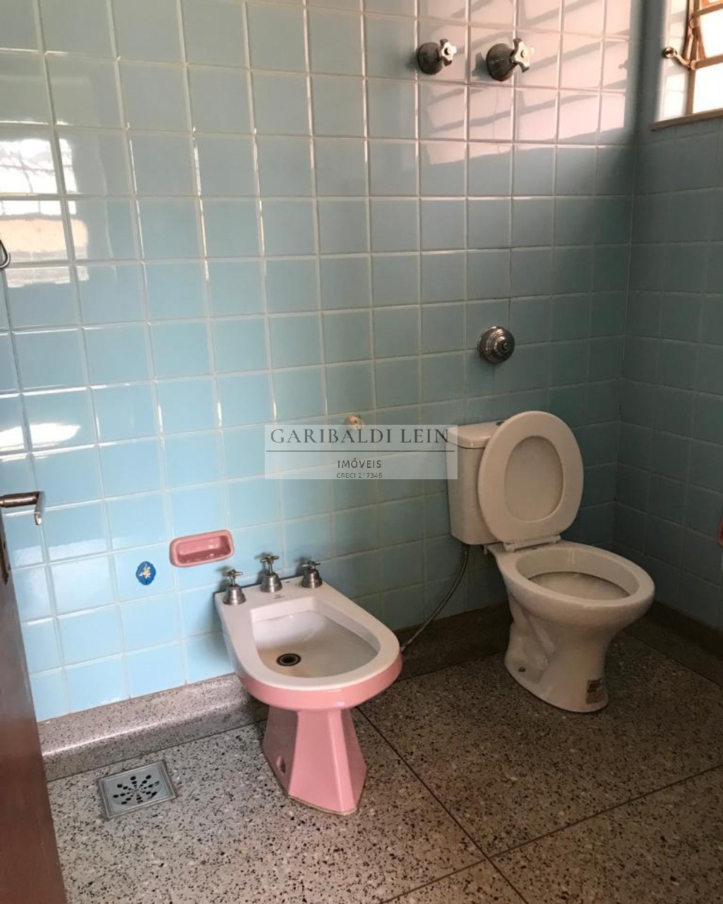 Casa residencial em campinas - sp, jardim dom bosco