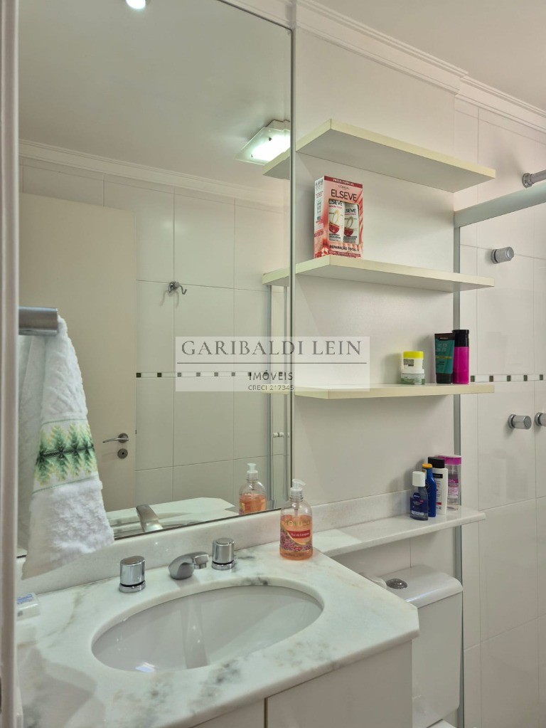 Apartamento residencial em campinas - sp, loteamento residen