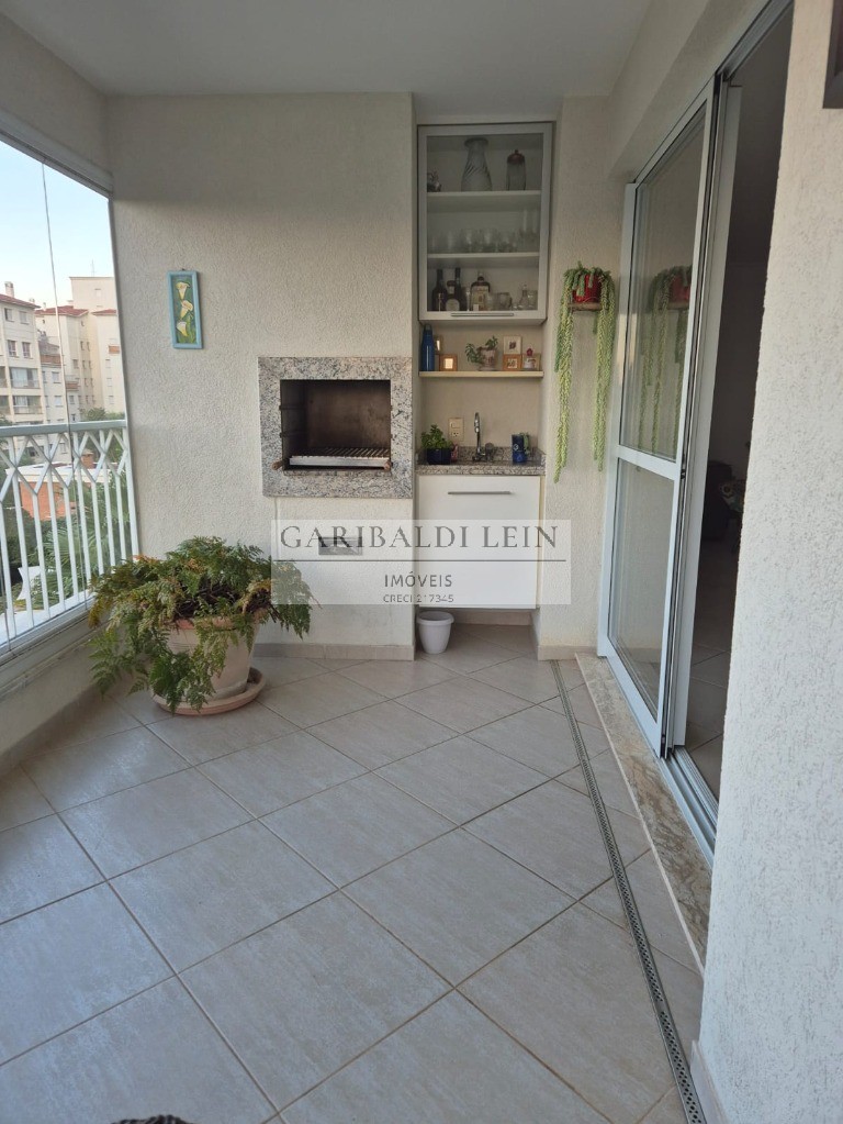 Apartamento residencial em campinas - sp, loteamento residen