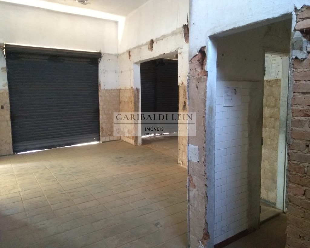 Salao comercial em campinas - sp, jardim flamboyant