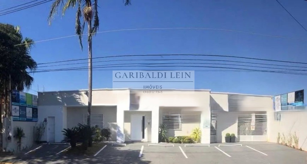 Casa comercial em campinas - sp, chácara primavera