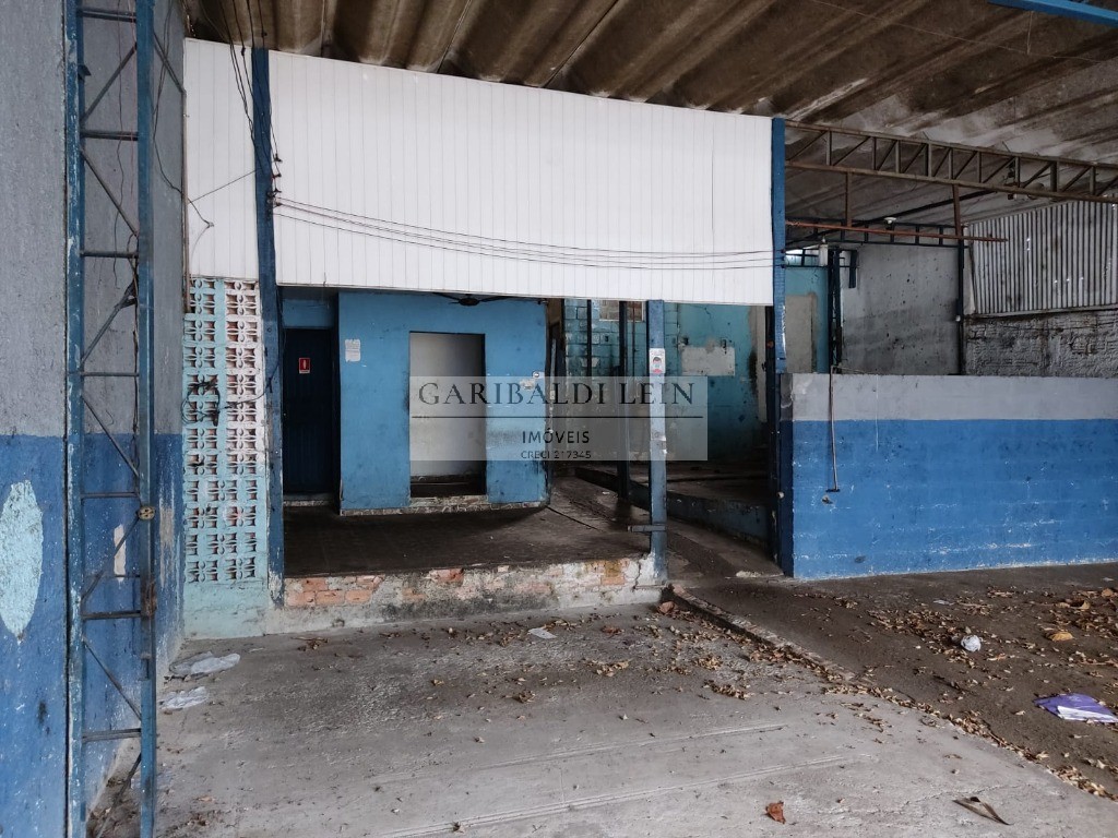 Barracao comercial em campinas - sp, jardim paulicéia