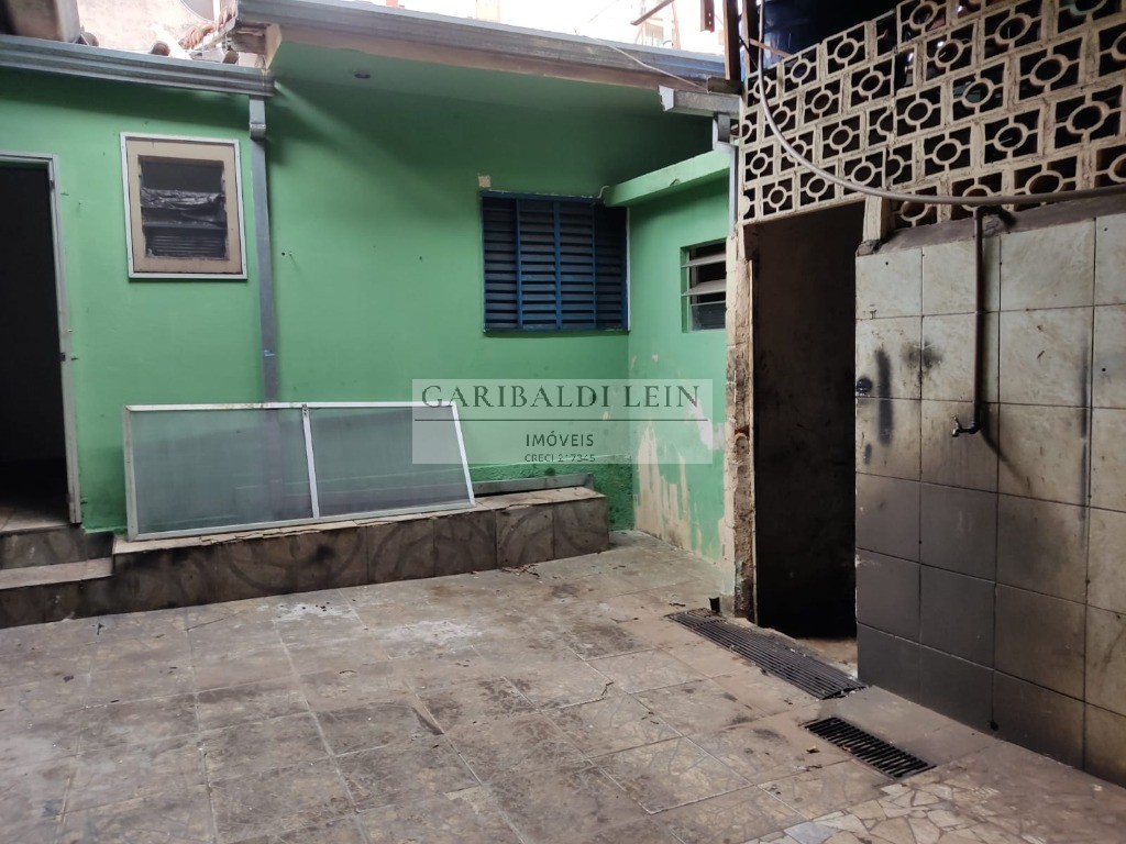 Barracao comercial em campinas - sp, jardim paulicéia