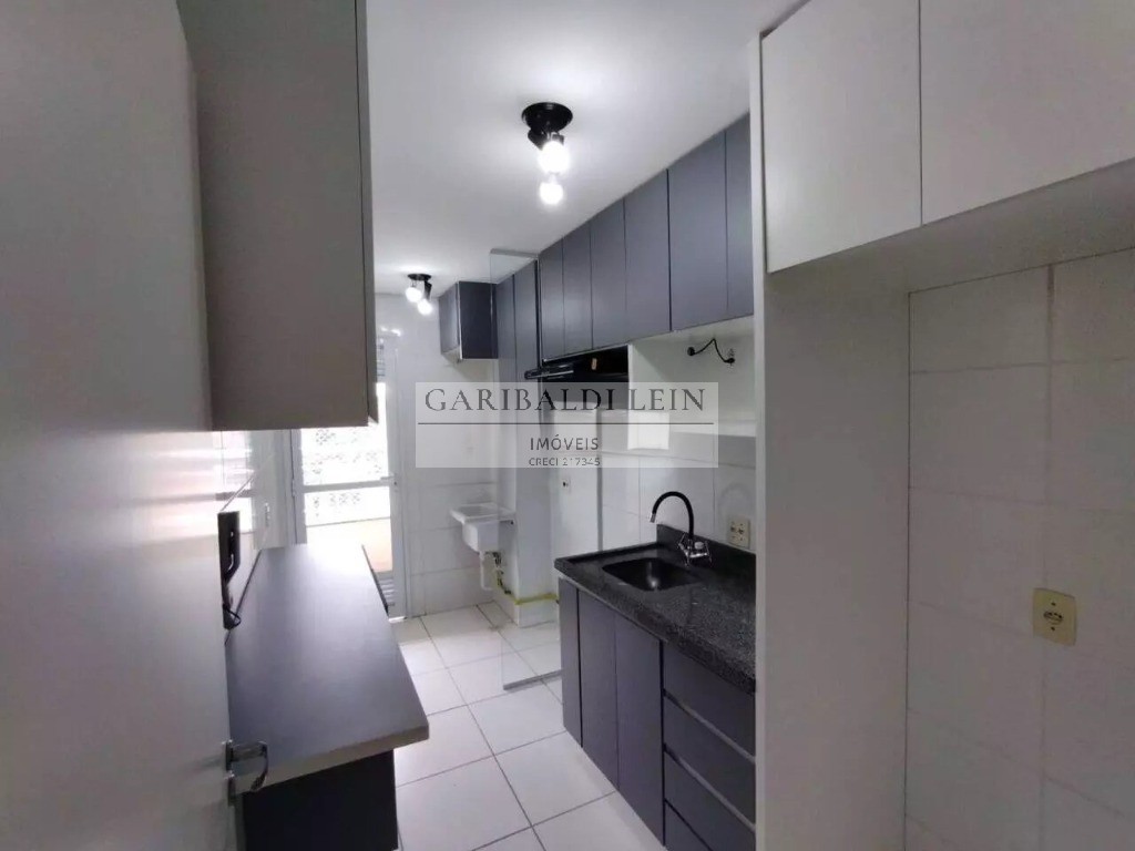 Apartamento, 2 quartos, 57 m² - Foto 9