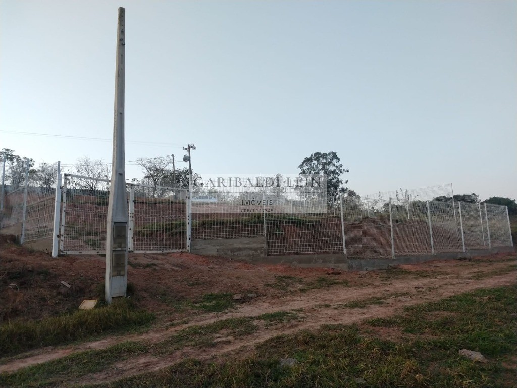 Chácara, 1062 m² - Foto 2