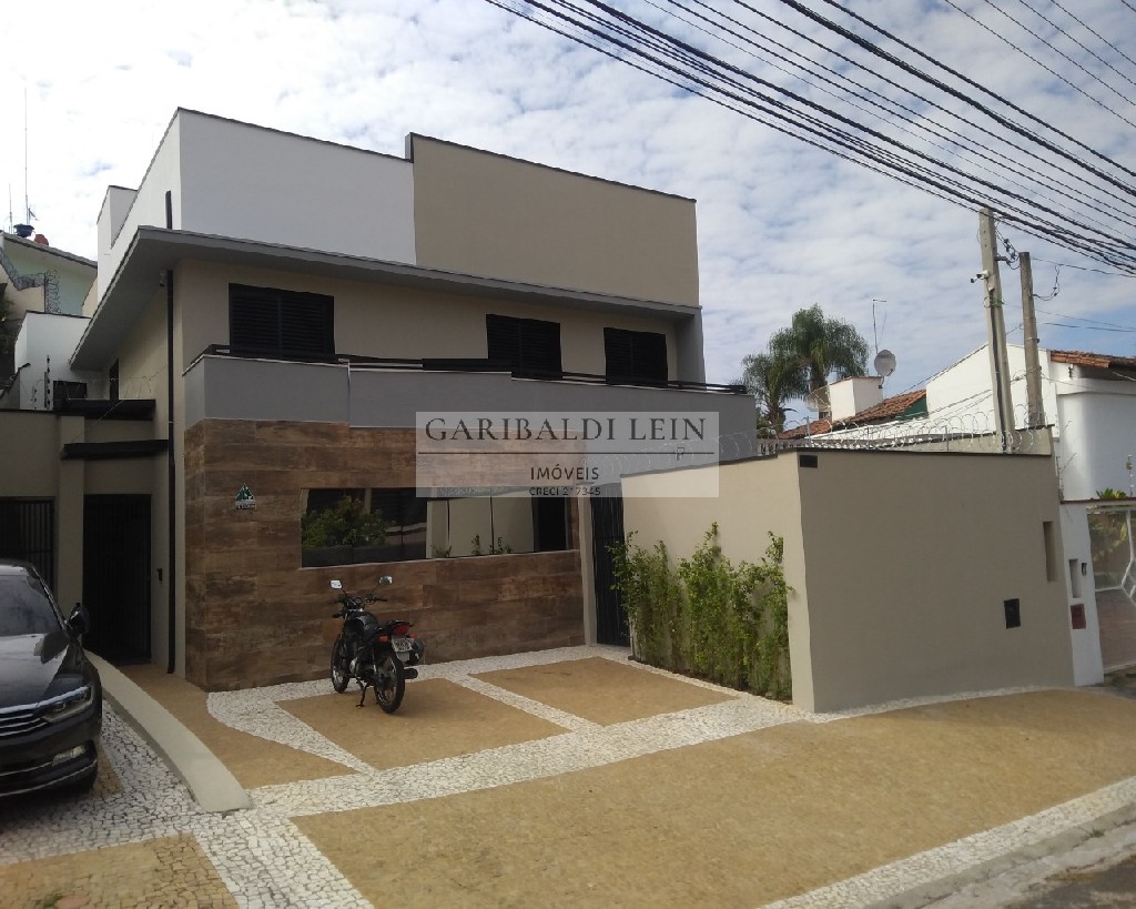 Sala comercial em campinas - sp, jardim guarani