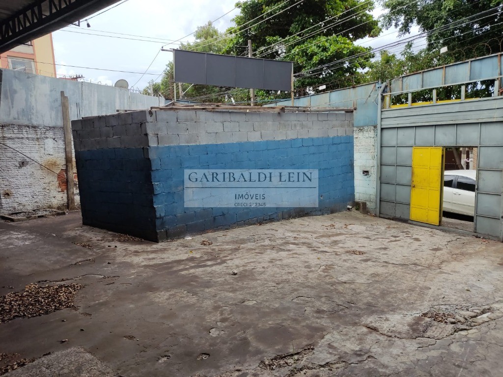 Barracao comercial em campinas - sp, jardim paulicéia