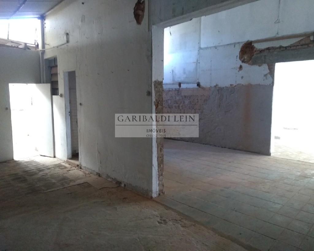 Salao comercial em campinas - sp, jardim flamboyant