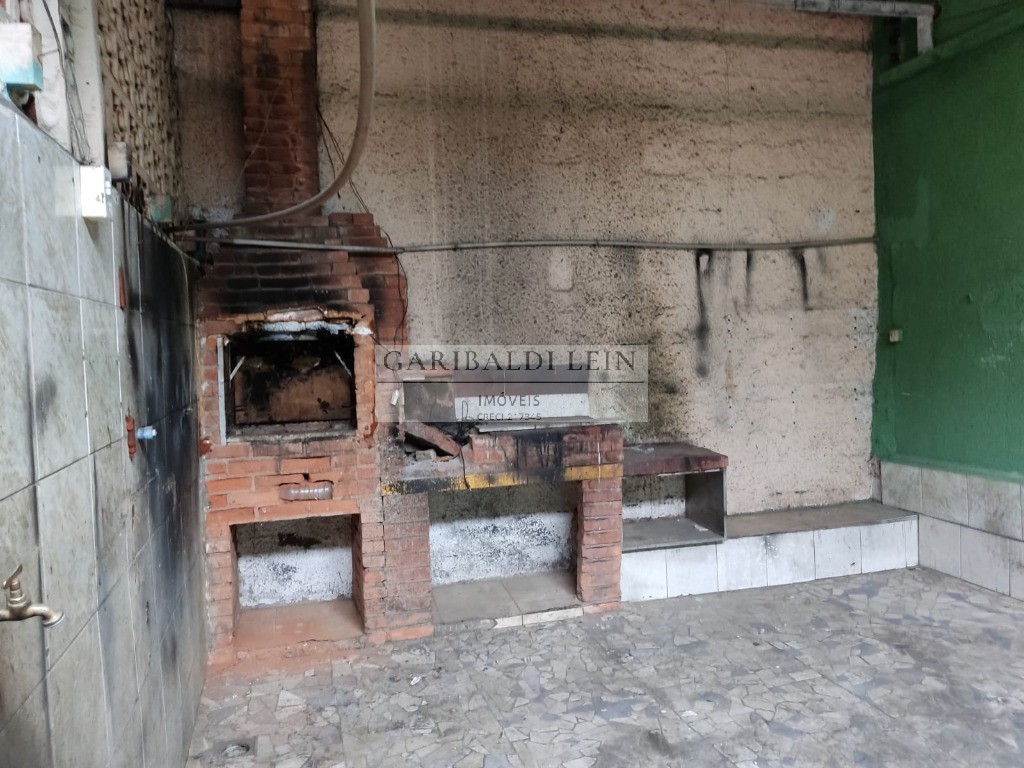 Barracao comercial em campinas - sp, jardim paulicéia
