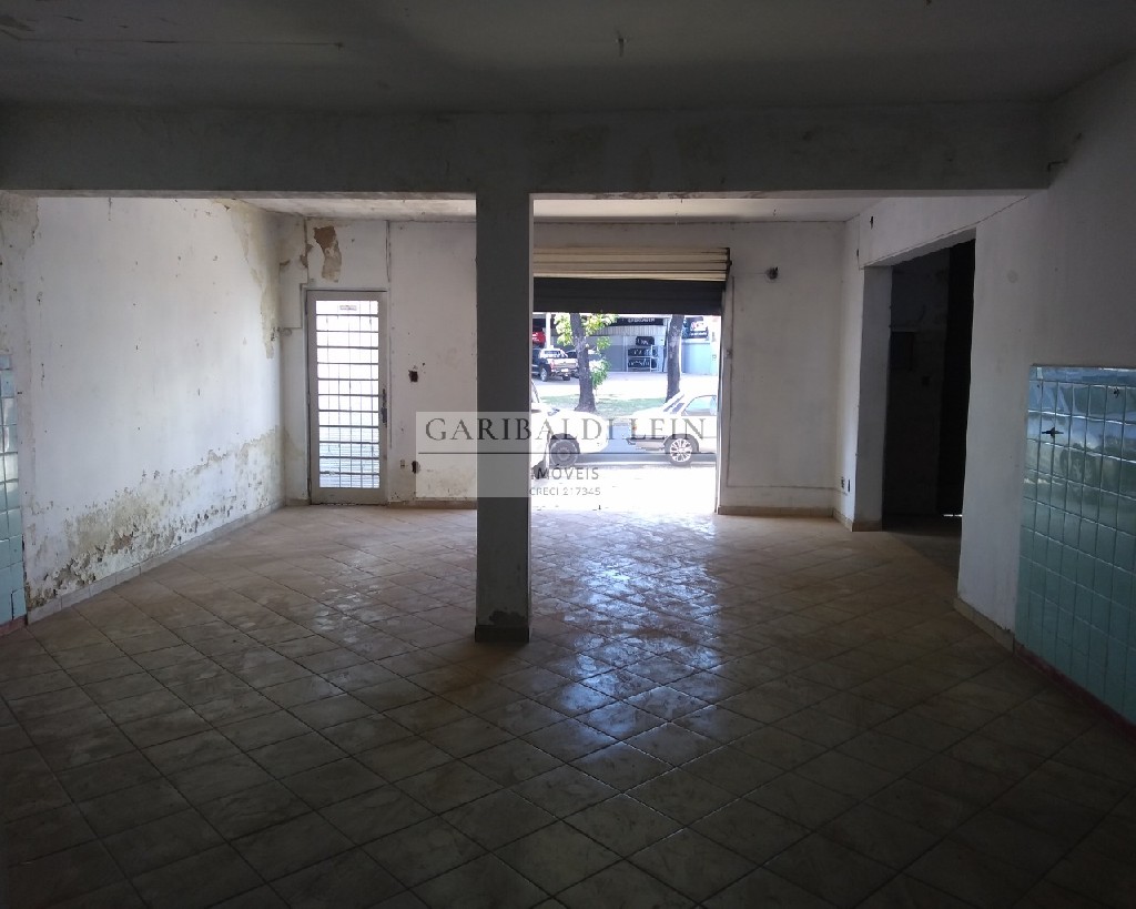 Salao comercial em campinas - sp, jardim flamboyant