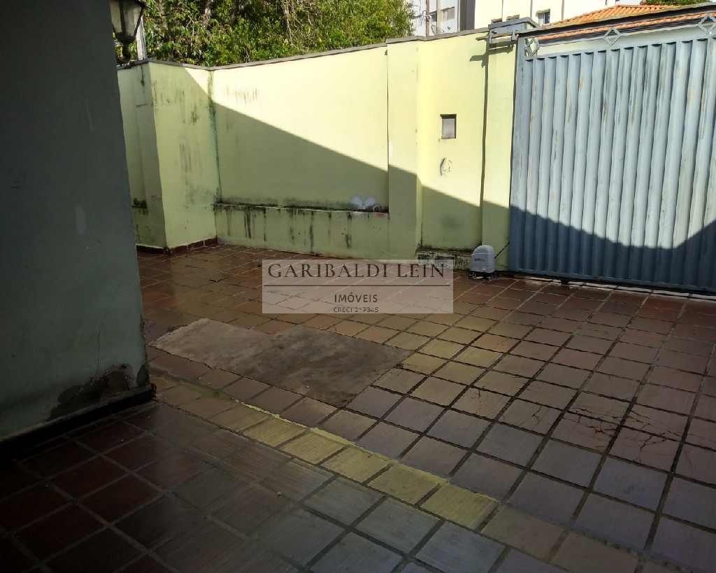 Casa residencial em campinas - sp, jardim flamboyant