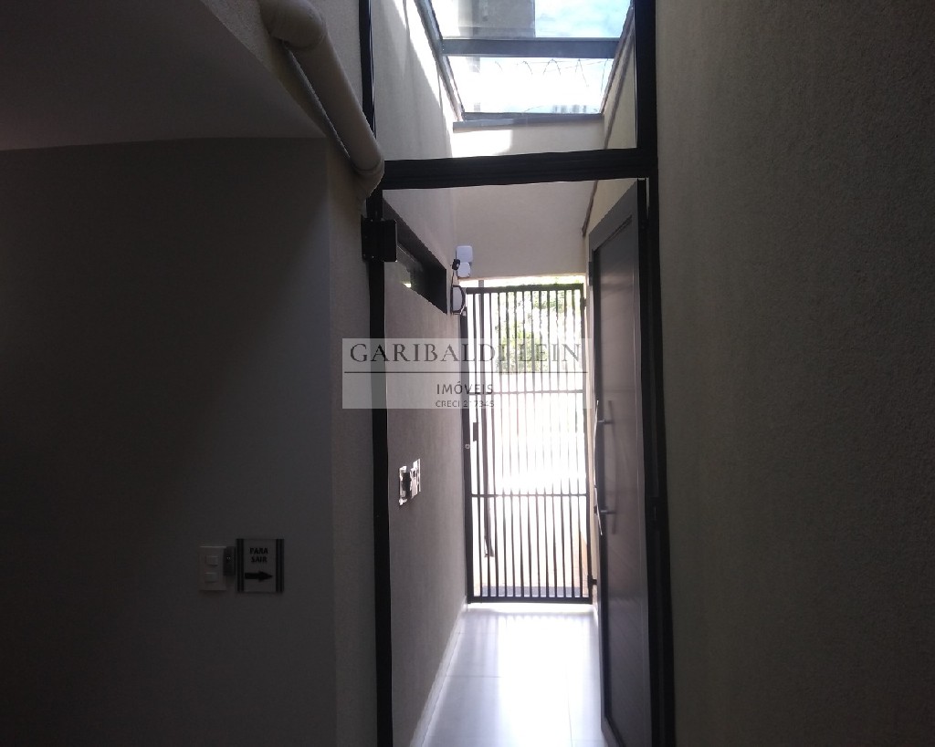 Sala comercial em campinas - sp, jardim guarani