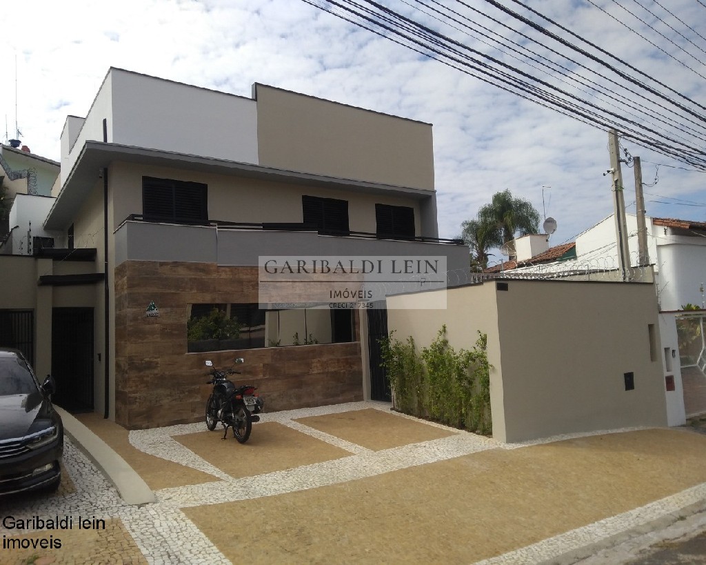 Sala comercial em campinas - sp, jardim guarani